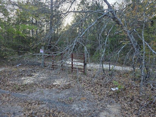 Land for sale in Hephzibah, Georgia