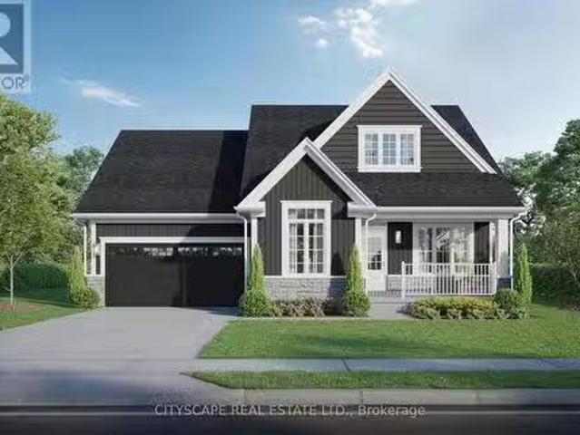 House for sale in Niagara, Ontario