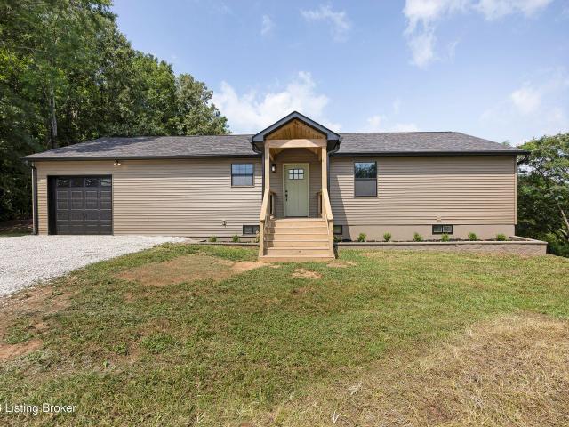 House for sale in Upton, Kentucky