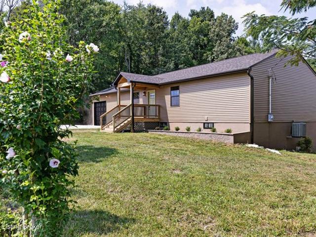 House for sale in Upton, Kentucky