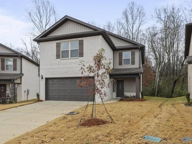 House for sale in Harvest, Alabama