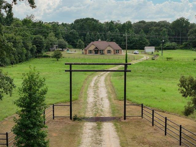 Farm for sale in Leon, Texas