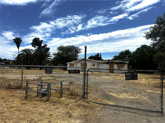 Commercial for sale in Menifee, California