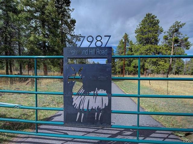 House for sale in Conifer, Colorado