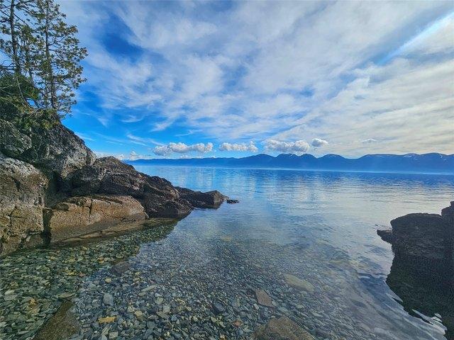 House for sale in Polson, Montana