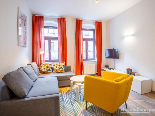 Wohnung mieten in Dresden, Sachsen