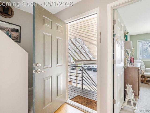 Condo for sale in Auburn Hills, Michigan