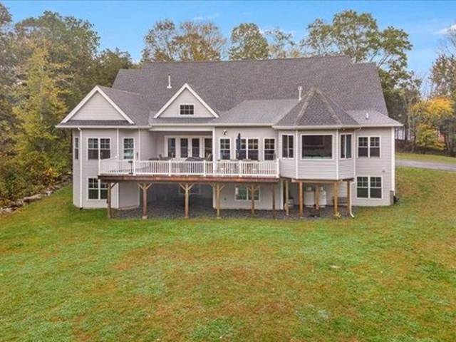 House for sale in Bristol, Massachusetts