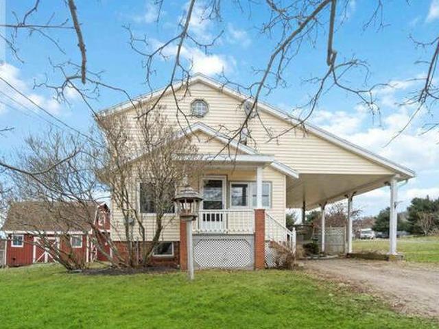 House for sale in Digby, Nova Scotia