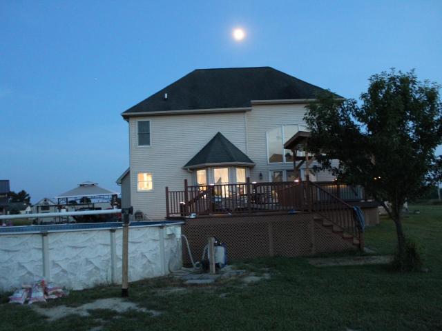 House for sale in Brown City
