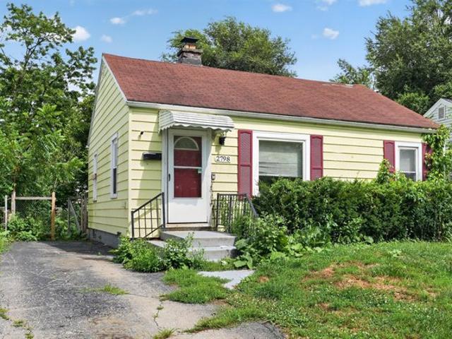 House for sale in Columbus, Ohio