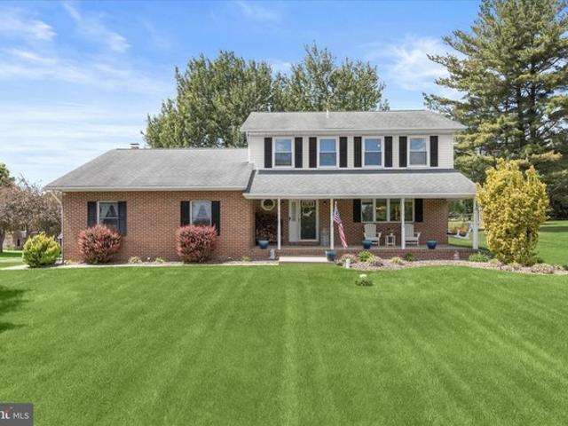 House for sale in Finksburg, Maryland
