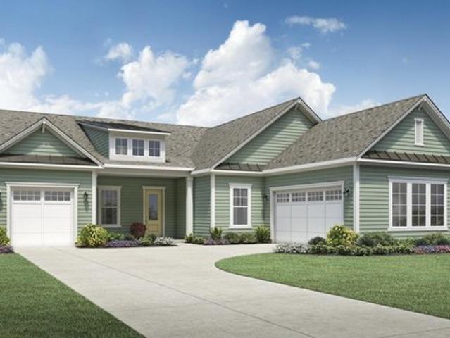 House for sale in Hardeeville, South Carolina