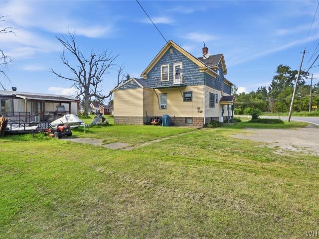 Commercial for sale in Niagara, New York