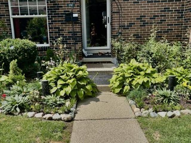 Condo for sale in Ann Arbor, Michigan