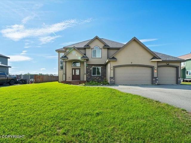 House for sale in Wasilla