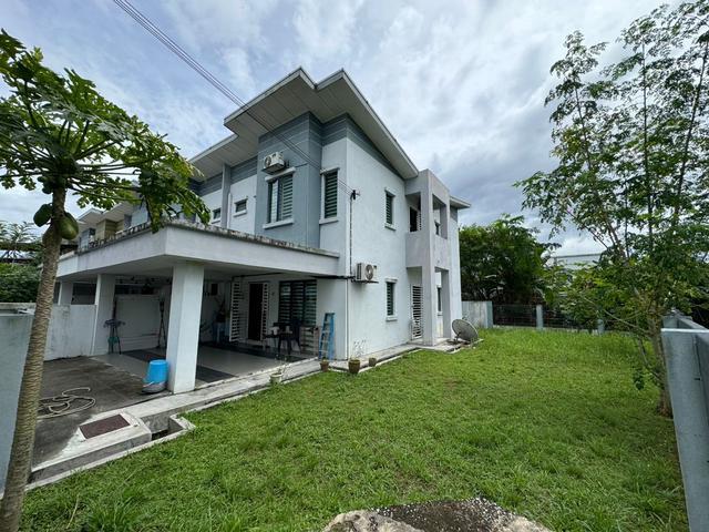 Terraced House for sale in Selayang, Selangor