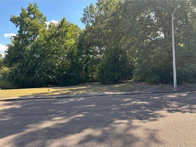 Land for sale in Tennessee