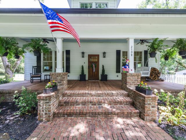 House for sale in Forsyth, Georgia