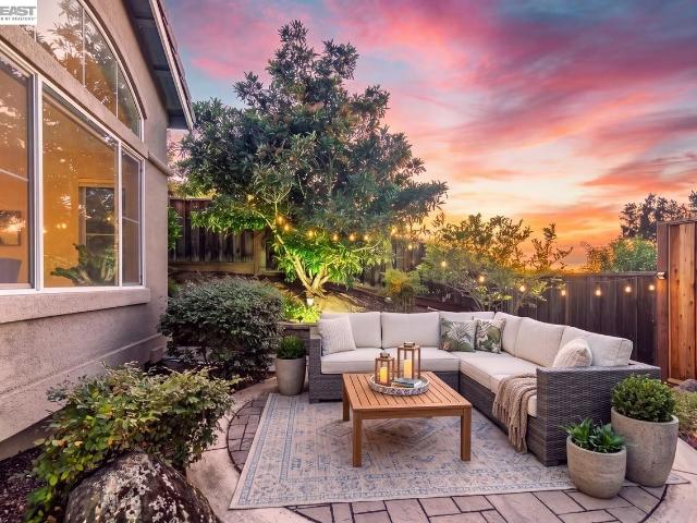 House for sale in Pleasanton, California