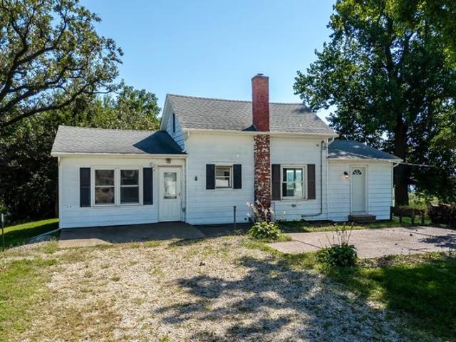 House for sale in Le Claire, Iowa