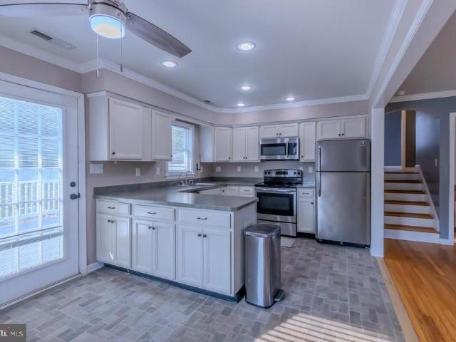 House for sale in Easton, Maryland