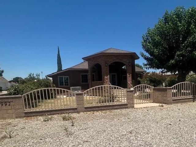 House for sale in Taft, California