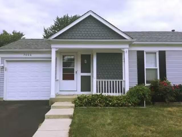 House for rent in Aurora