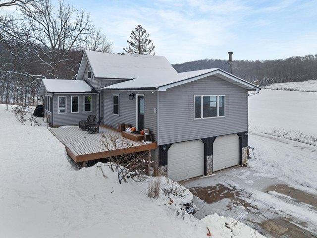 House for sale in Richland Center, Wisconsin
