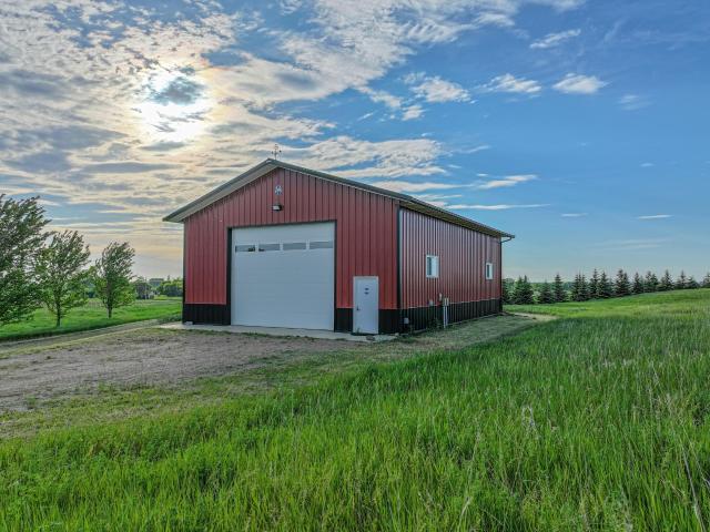 Land for sale in Lowry, Minnesota