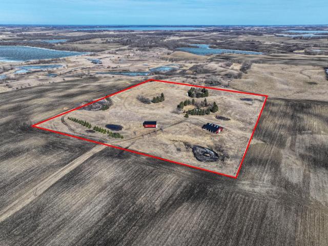 Land for sale in Lowry, Minnesota