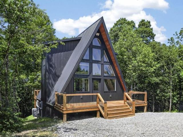 House for sale in Vinton, Ohio