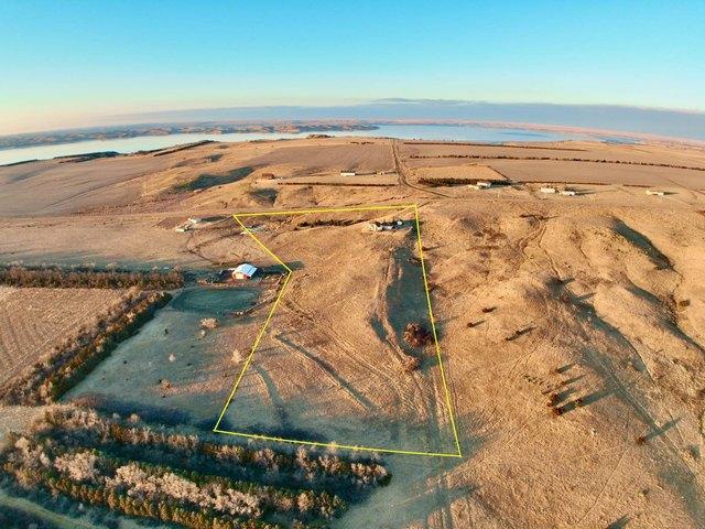 Farm for sale in Pierre, Hughes County