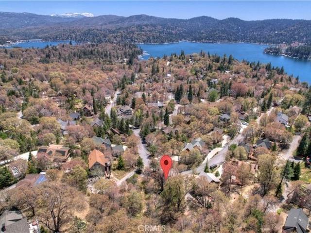 Land for sale in Cedar Glen, California