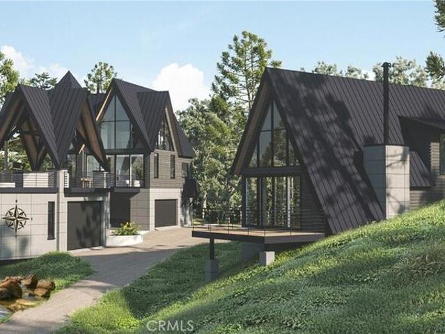 Land for sale in Lake Arrowhead Land for sale in Lake Arrowhead
