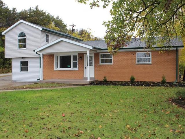 House for sale in West Harrison, Indiana