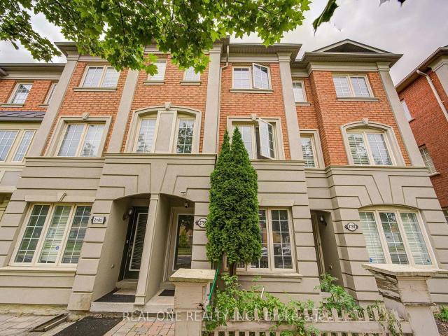 Property for sale in Toronto, Golden Horseshoe