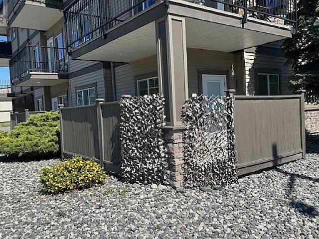 Condo for sale in Merritt, British Columbia