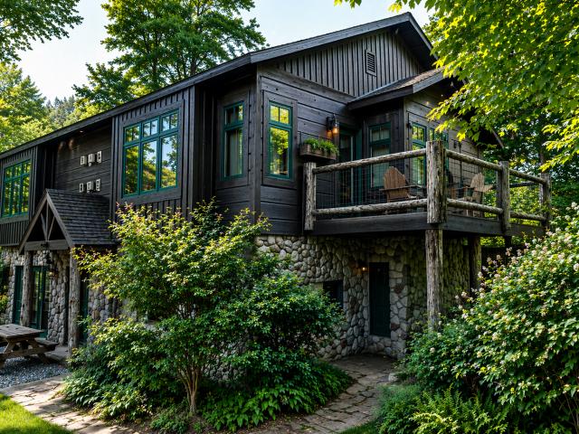 House for sale in Loch Lomond Beach Club, Town of Cedar Lake