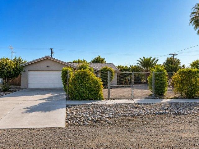 House for sale in Thermal, California