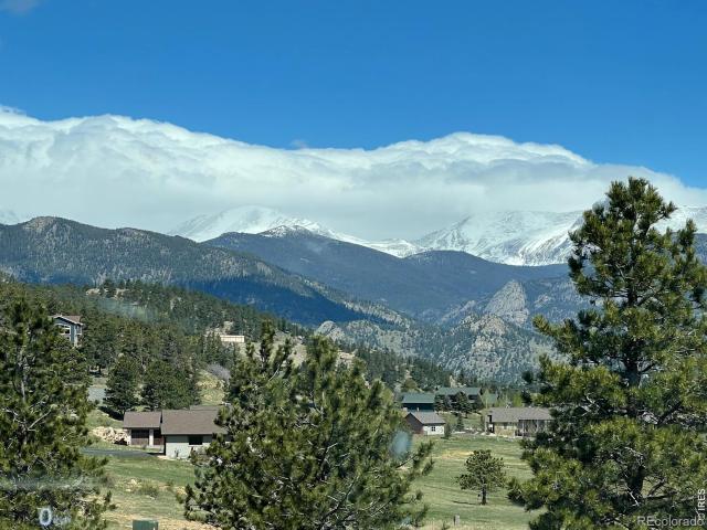 Land for sale in Estes Park, Larimer County