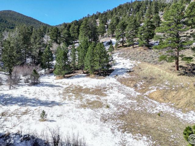 Land for sale in Estes Park, Colorado