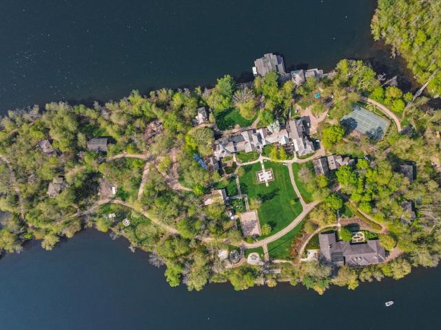 Land for sale in Cedar Lake, Wisconsin