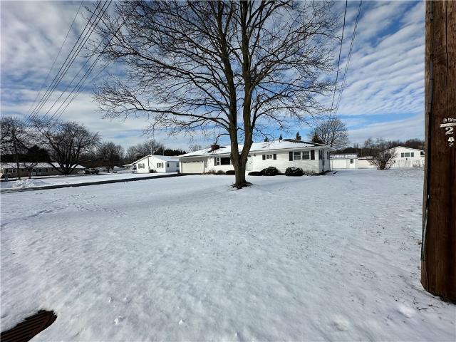 House for sale in Cayuga, New York