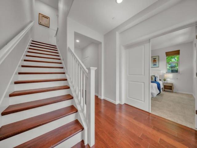 Townhouse for sale in San Jose, California