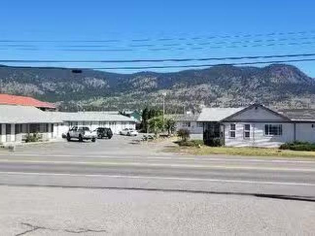 House for sale in Merritt, British Columbia
