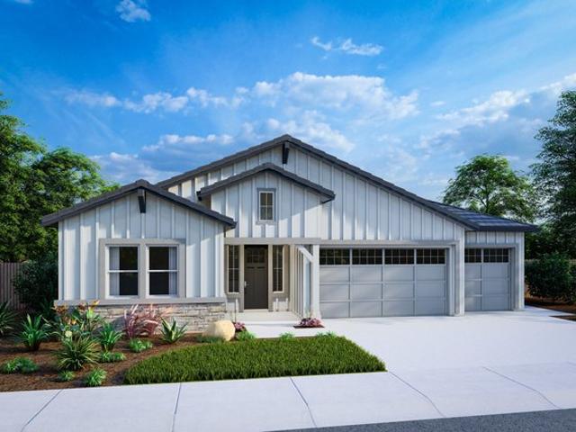 House for sale in Roseville, California