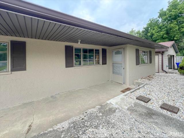 House for sale in Kokomo, Indiana