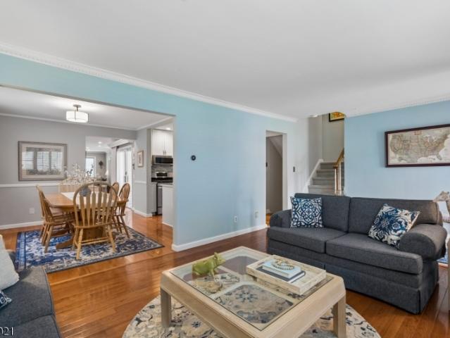 House for sale in Union, New Jersey