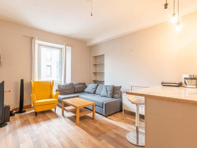 House for rent in Scotland